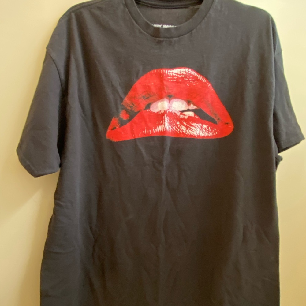 Rocky Horror Picture Show